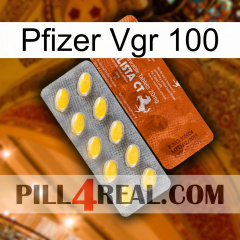 Pfizer Vgr 100 42